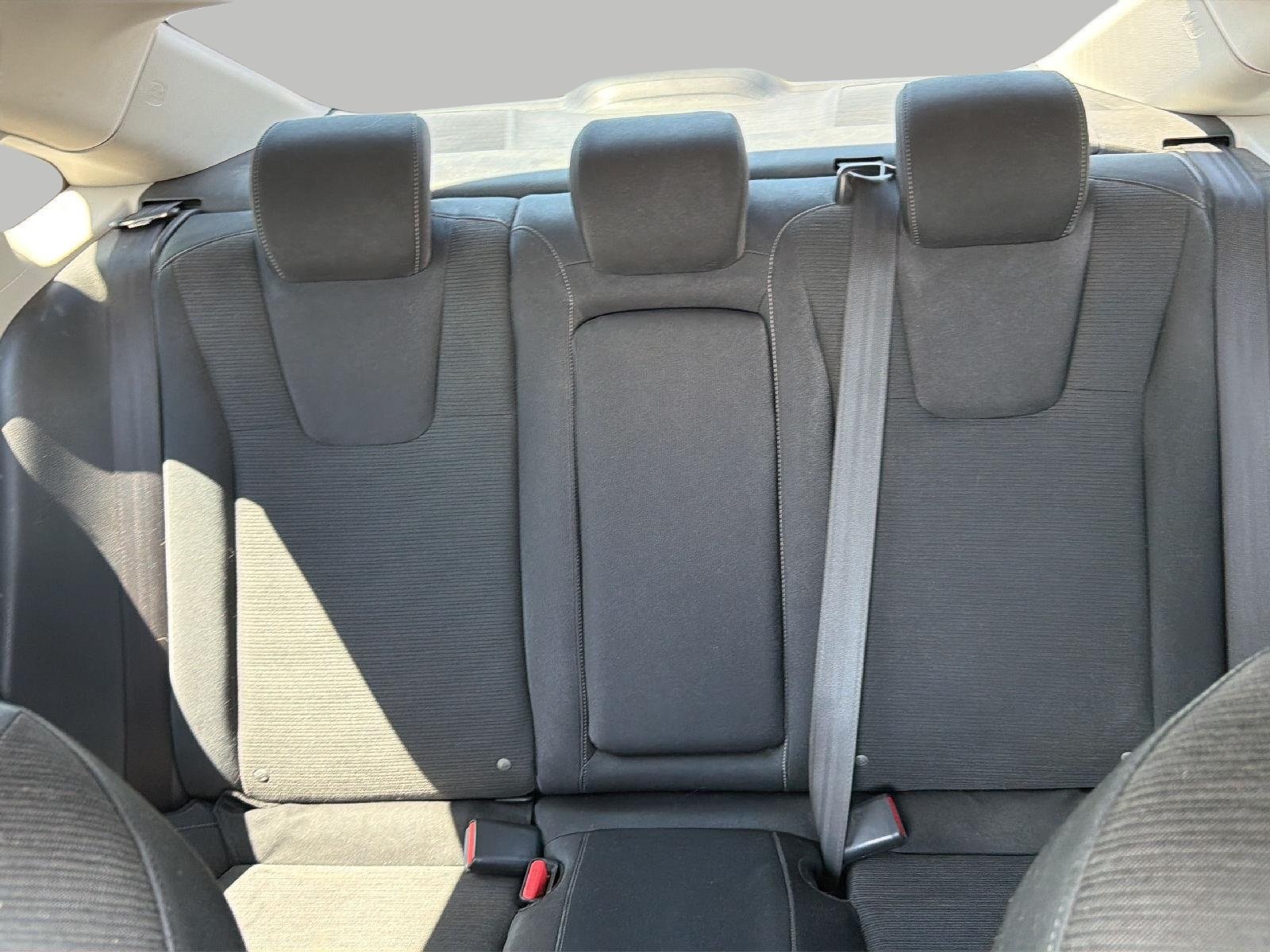 Used 2019 Honda Insight EX image 19