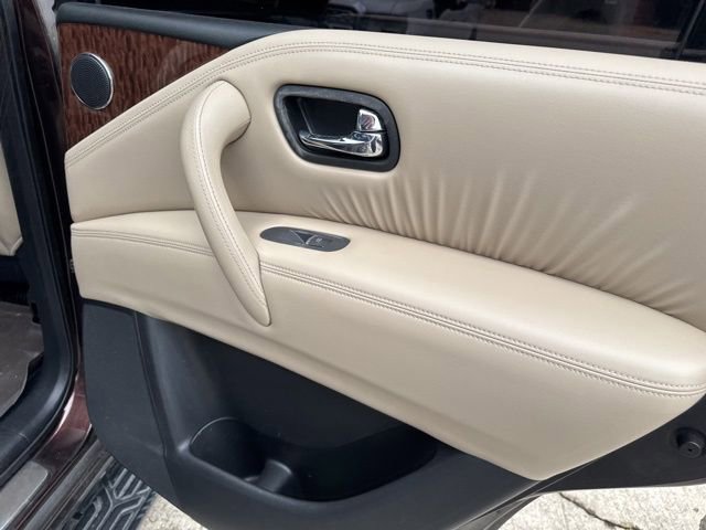 Used 2018 Nissan Armada SL w/ Premium Package RWD image 20