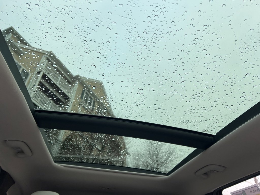 Used 2022 Hyundai Tucson Limited image 19