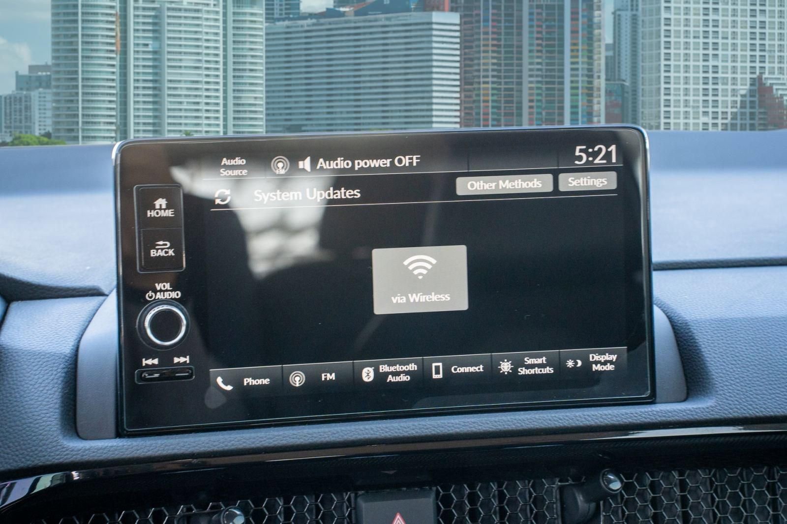 Certified 2023 Honda CR-V EX-L image 25