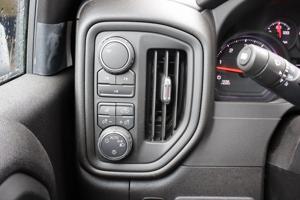 New 2025 Chevrolet Silverado 3500 W/T w/ WT Convenience Package image 7