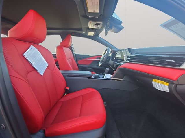 Used 2026 Toyota Camry XSE w/ Premium Plus Package image 15