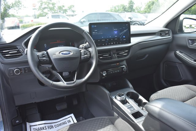 Used 2023 Ford Escape Active w/ Tech Pack #1 AWD/4WD image 19