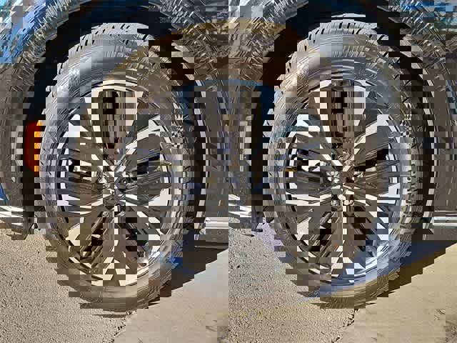 Used 2023 Kia EV6 Wind image 13