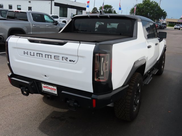 Used 2022 GMC Hummer EV Edition 1 w/ LPO, Illumination Package image 5