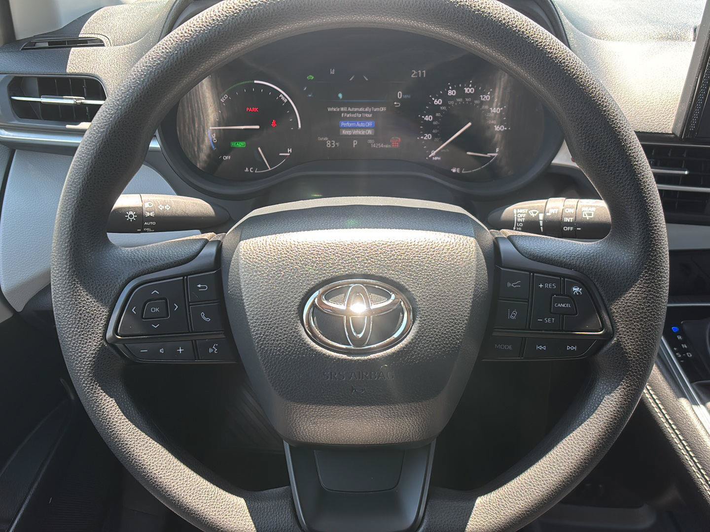Used 2026 Toyota Sienna LE FWD image 29