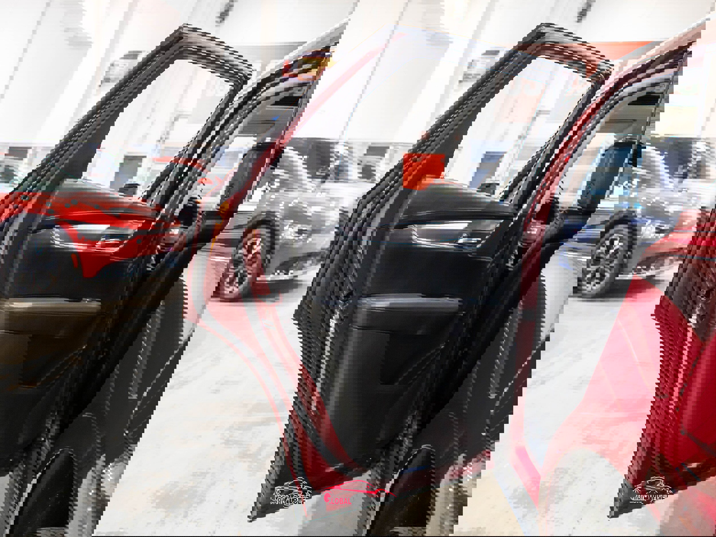 Used 2017 Cadillac XT5 Luxury image 43