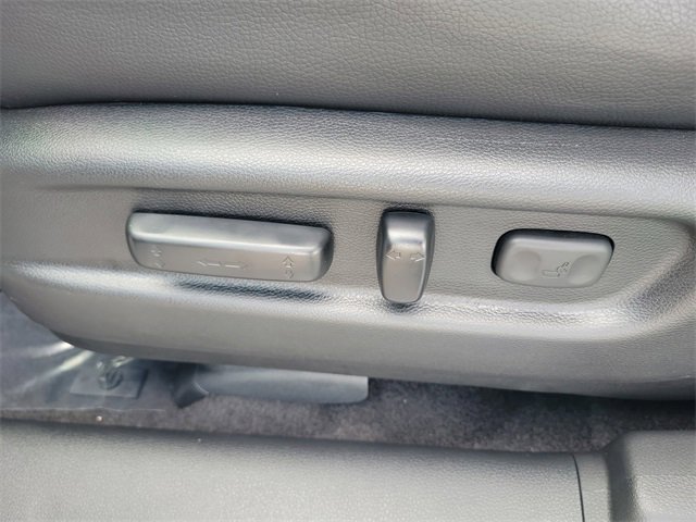 Certified 2024 Honda Ridgeline TrailSport image 16