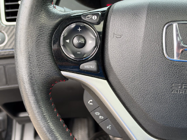 Used 2014 Honda Civic Si image 10