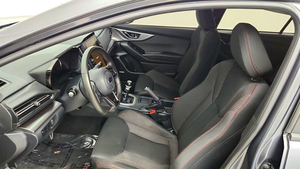 Used 2023 Subaru WRX Premium AWD/4WD image 19