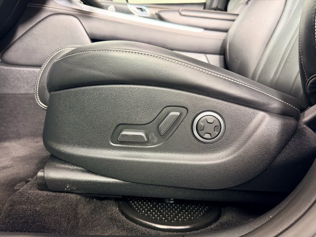 Used 2021 Genesis GV80 3.5T image 22