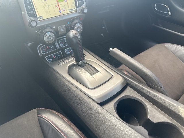 Used 2013 Chevrolet Camaro ZL1 image 18