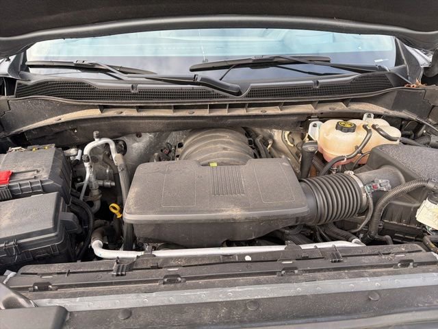 Used 2023 Chevrolet Silverado 1500 ZR2 w/ ZR2 Bison Edition image 34