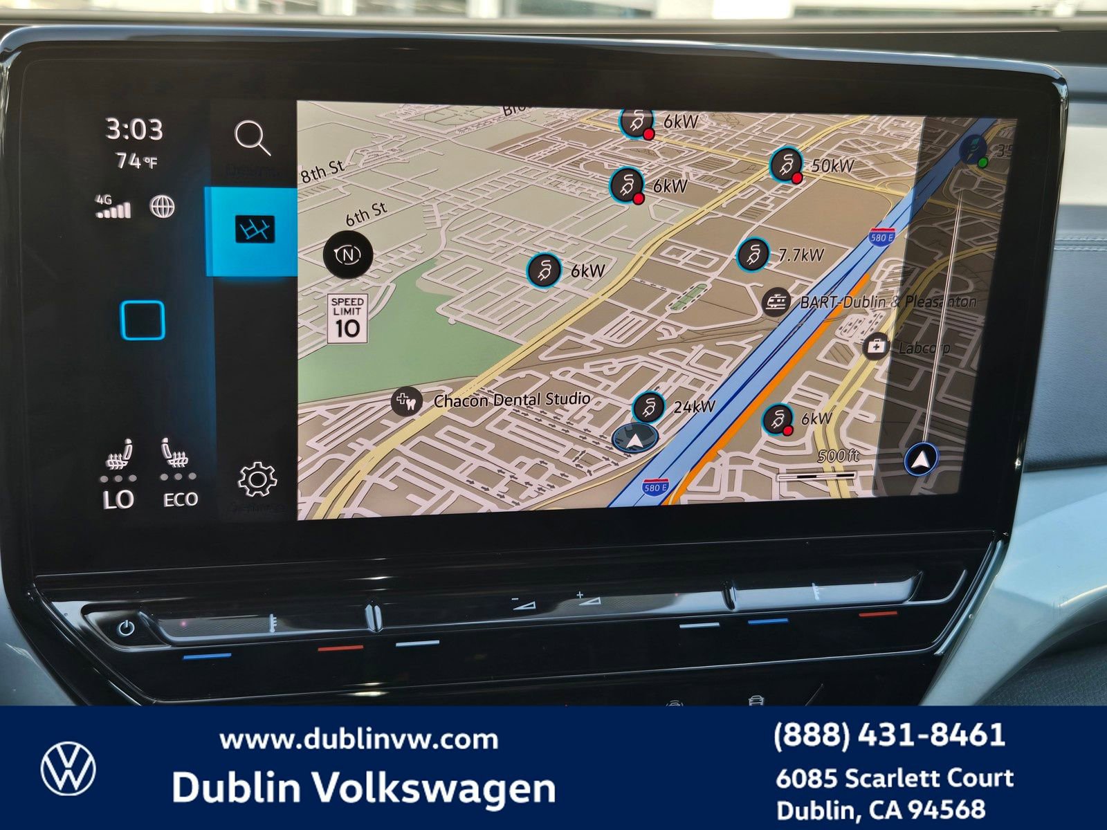 Used 2023 Volkswagen ID.4 Pro S image 14