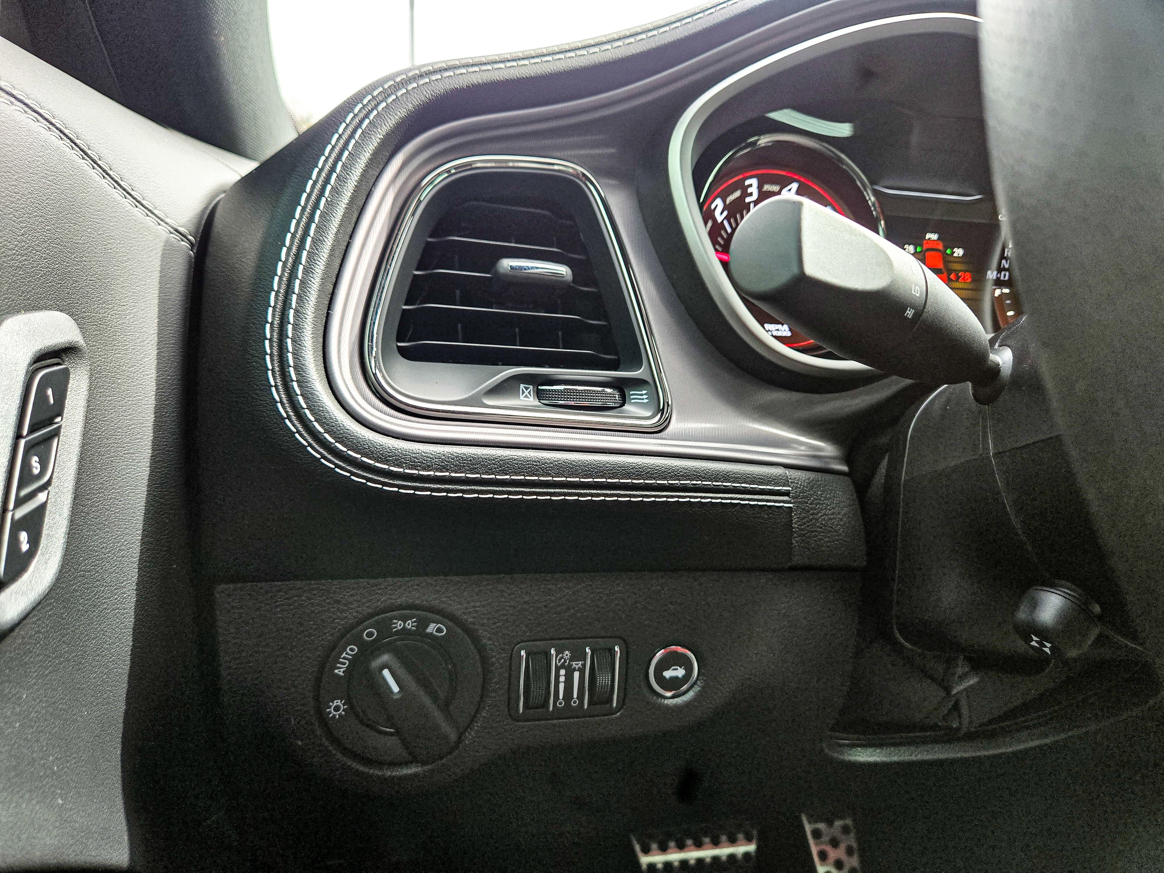 Used 2023 Dodge Challenger SRT Hellcat image 41