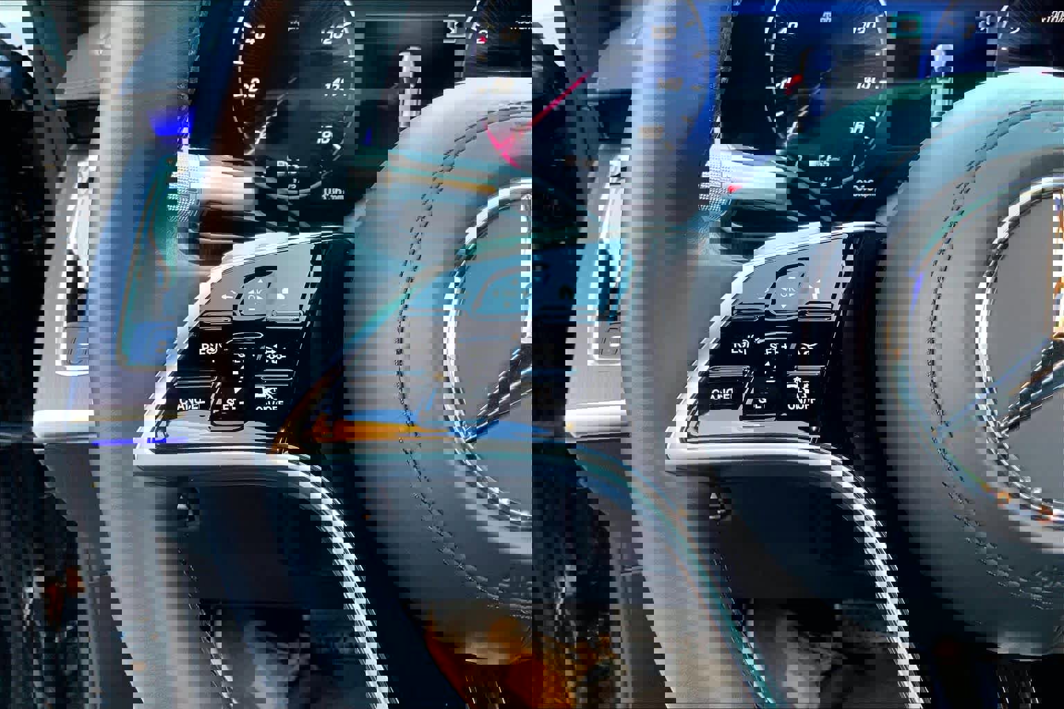 Certified 2023 Mercedes-Benz S 580 4MATIC Sedan image 22