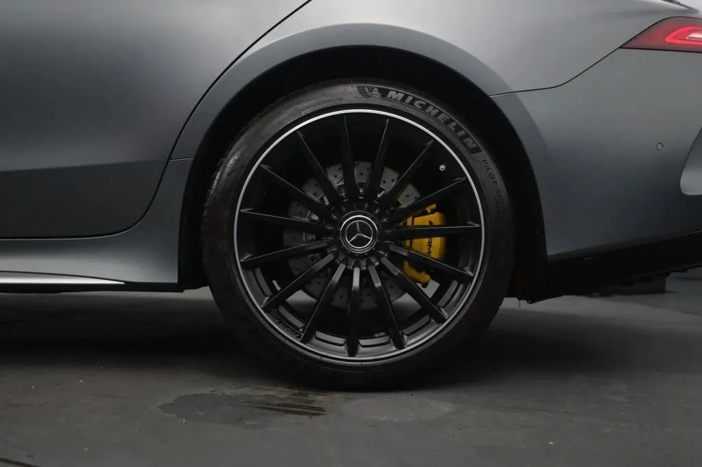Used 2020 Mercedes-Benz AMG GT 63 S image 15