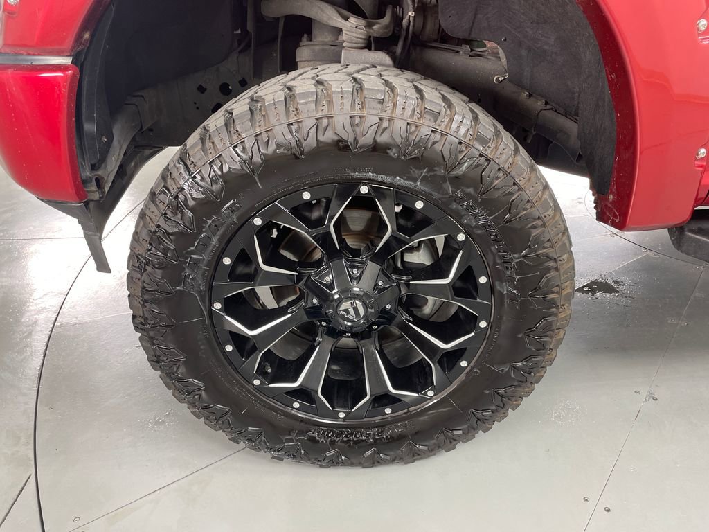 Used 2020 Ford F150 Lariat image 11