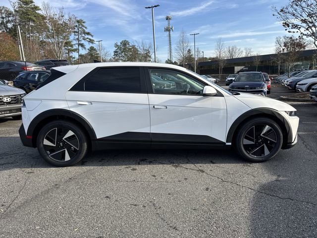 New 2026 Hyundai Ioniq 5 SEL RWD image 8