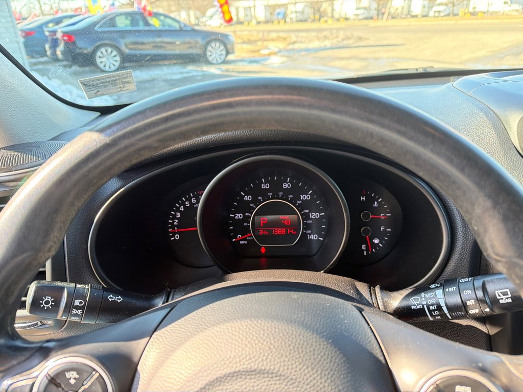 Used 2017 Kia Soul FWD image 35