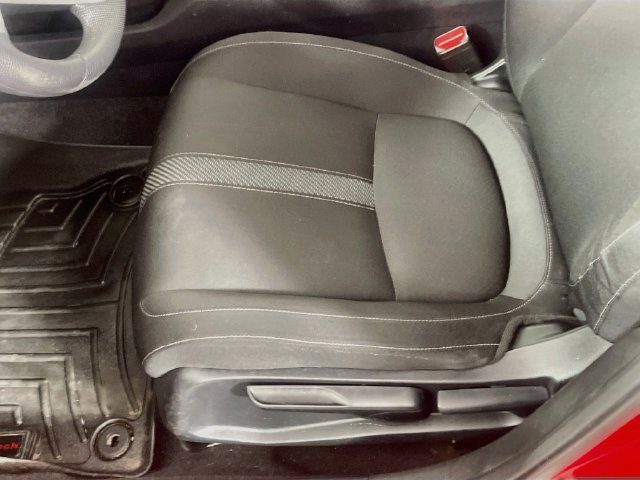 Used 2018 Honda Civic EX image 19