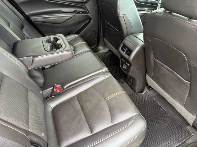 Used 2022 Chevrolet Equinox Premier AWD/4WD image 36