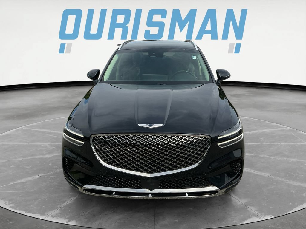 Used 2025 Genesis GV70 2.5T AWD/4WD image 9