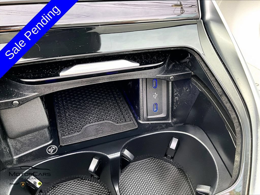 Used 2026 Mercedes-Benz Maybach SL 680 image 28