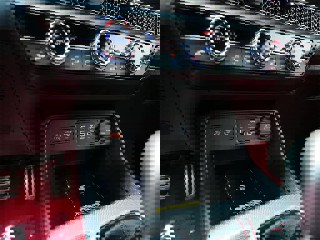 Used 2025 Honda Civic Type R image 22