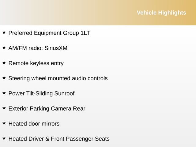 Used 2024 Chevrolet Malibu LT image 9