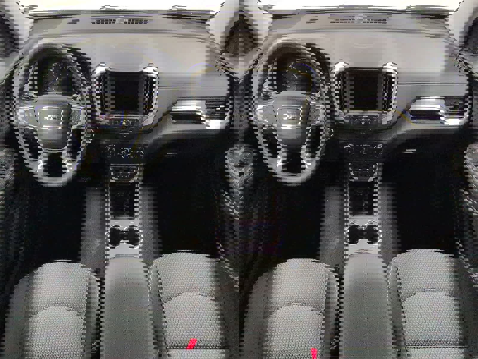 Used 2022 GMC Terrain SLE w/ Driver Convenience Package image 16