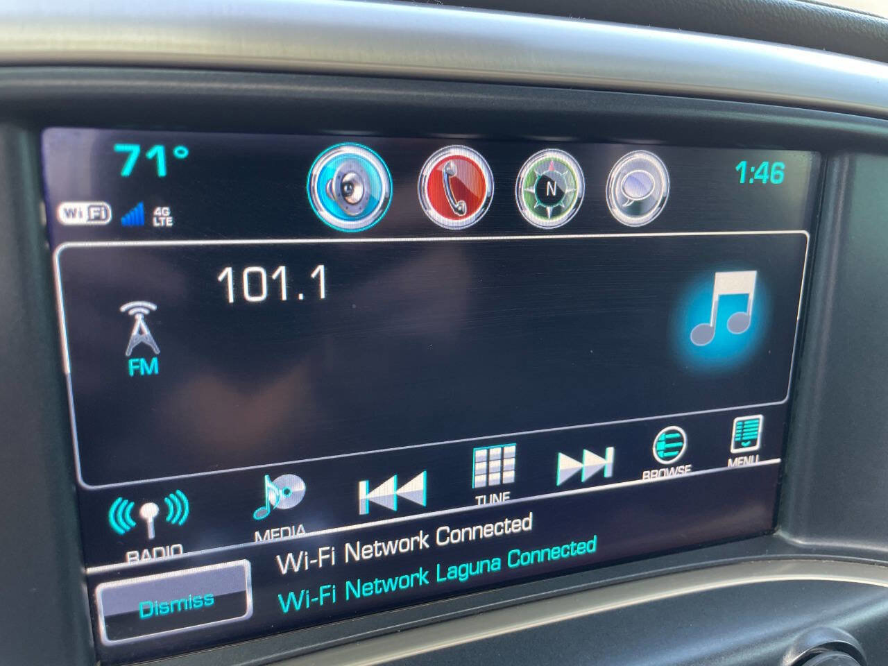 Used 2019 GMC Sierra 3500 Denali w/ Duramax Plus Package image 37