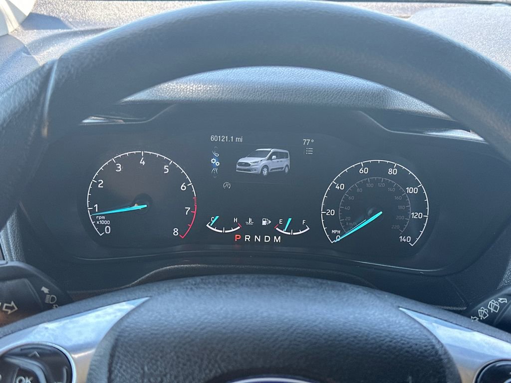 Used 2020 Ford Transit Connect XL FWD image 24