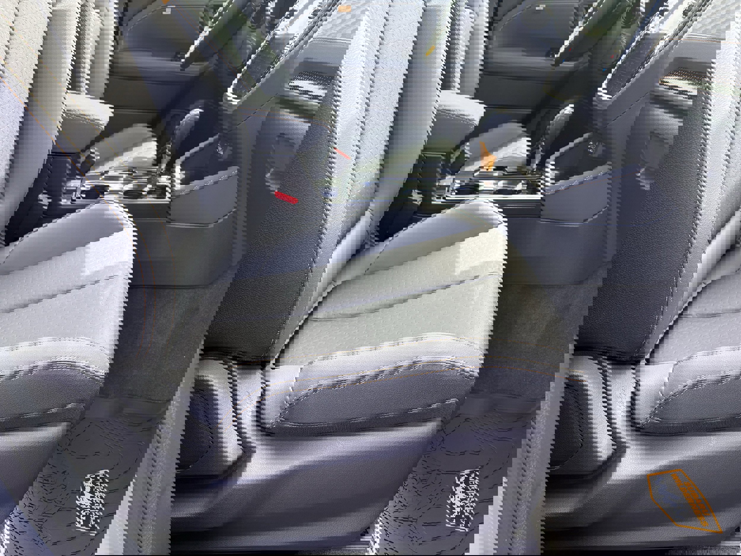 New 2026 Subaru Forester Wilderness image 28