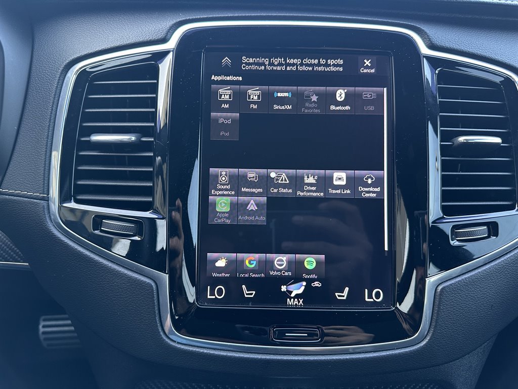 Used 2019 Volvo XC90 T6 R-Design w/ Advanced Package AWD/4WD image 46