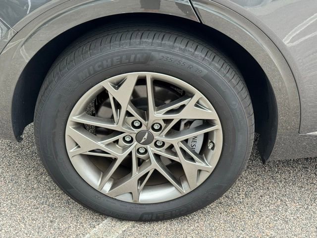 Certified 2024 Genesis GV70 2.5T image 14