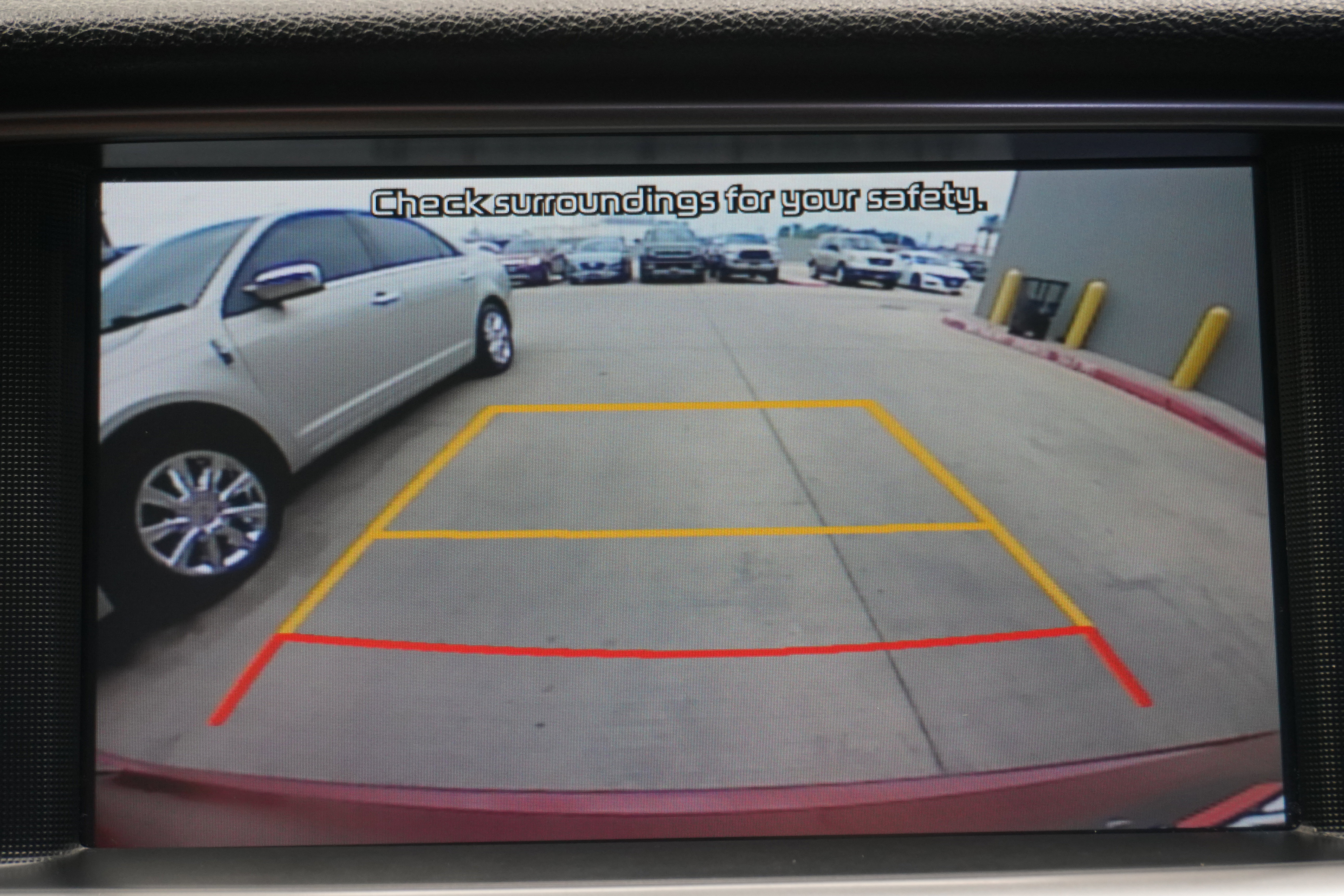 Used 2020 Kia Optima SE image 19