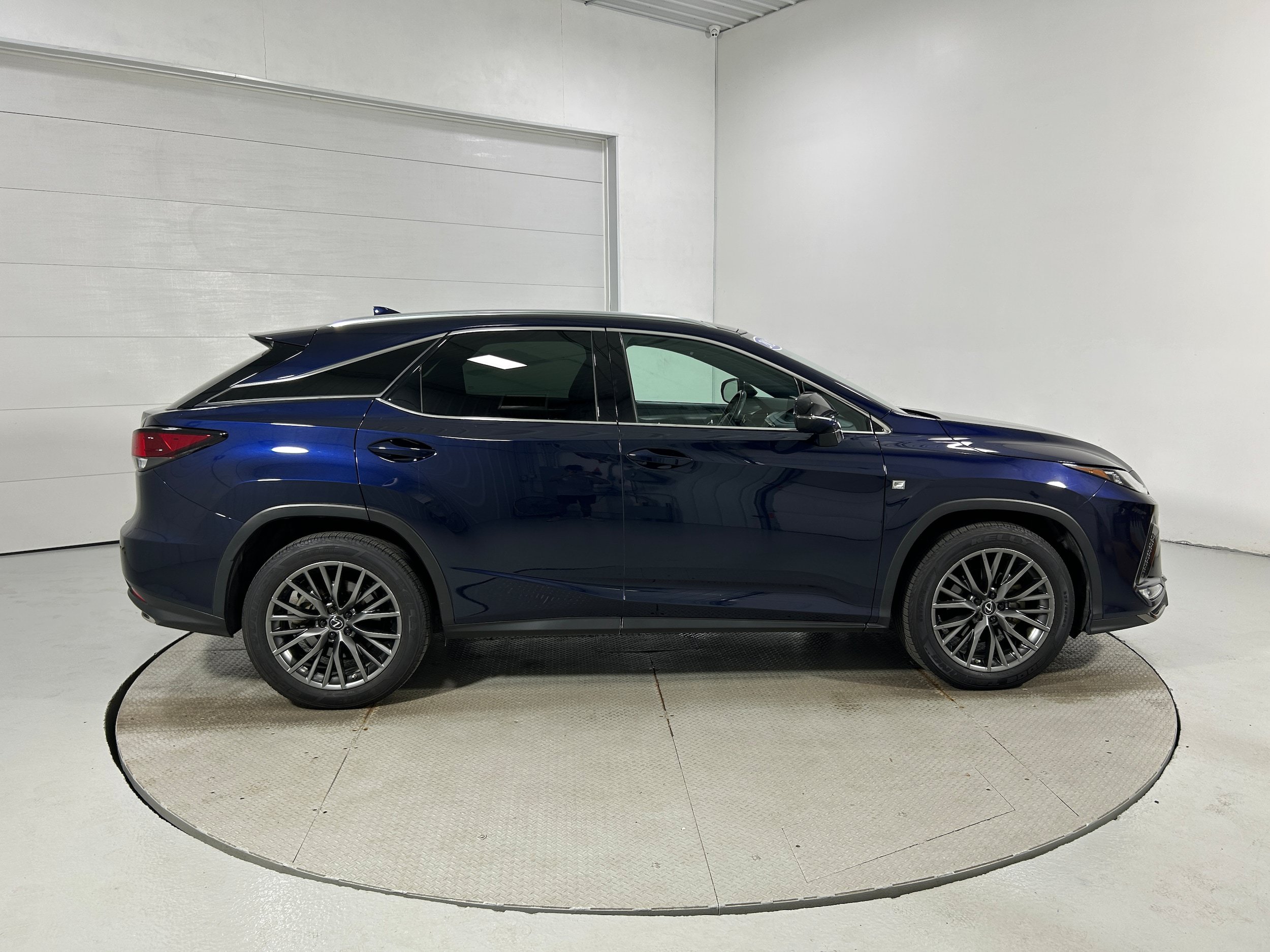 Used 2020 Lexus RX 350 F Sport w/ Accessory Package AWD/4WD image 38