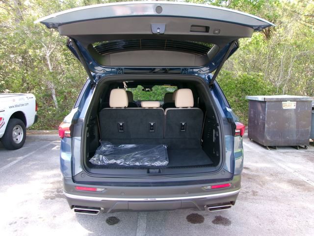 Used 2025 Buick Enclave Preferred w/ Power Package image 20