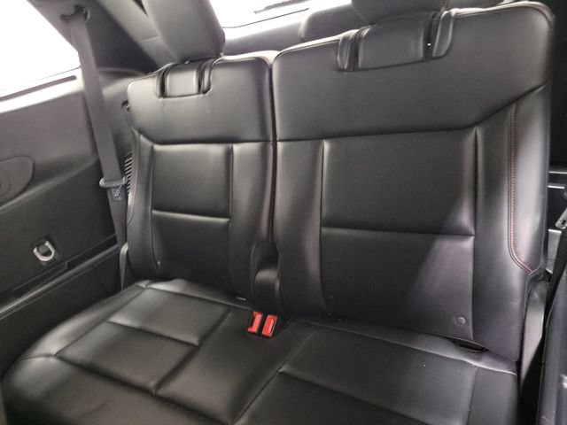 Certified 2025 Ford Explorer ST-Line w/ ST-Line Street Pack AWD/4WD image 13