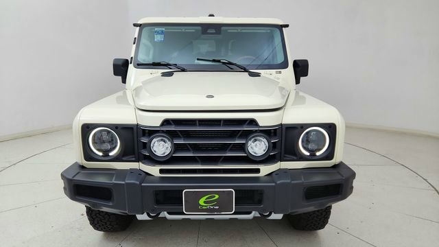 Used 2025 INEOS Grenadier AWD/4WD image 2