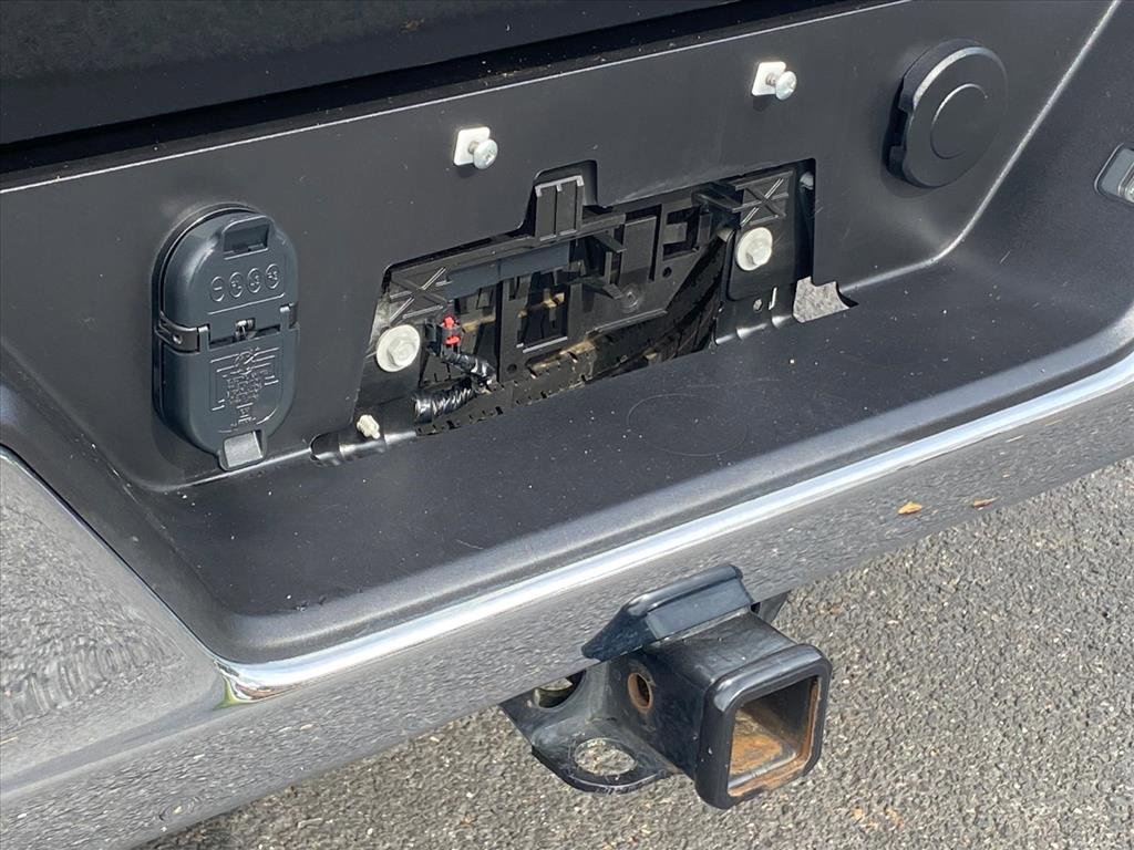 Used 2025 GMC Sierra 1500 SLT image 23