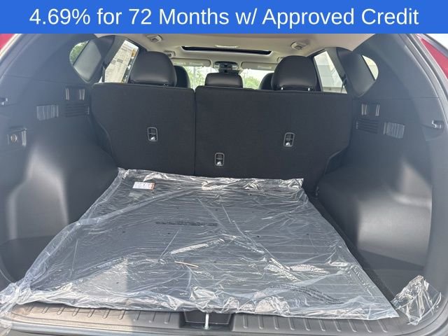 Used 2025 Hyundai Tucson SEL