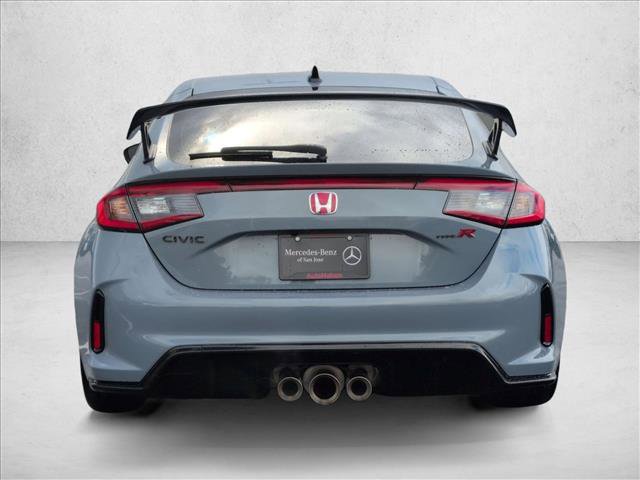 Used 2024 Honda Civic Type R image 7