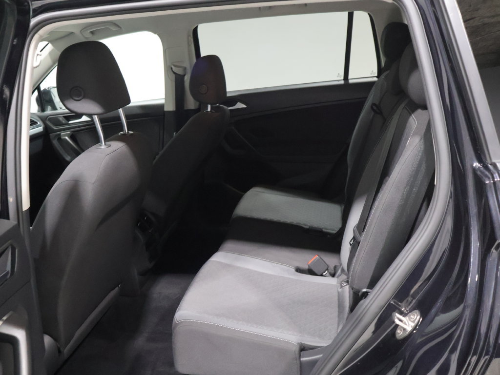 Used 2021 Volkswagen Tiguan S AWD/4WD image 18