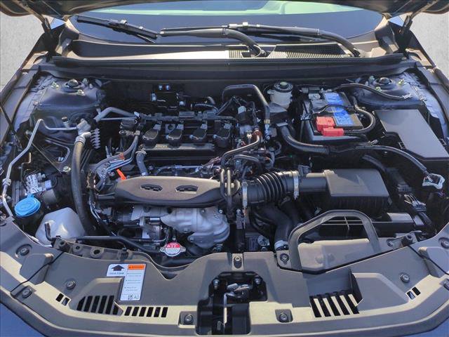 New 2026 Honda Accord SE image 16