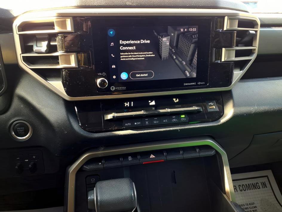 Used 2022 Toyota Tundra SR5 w/ Convenience Package image 15