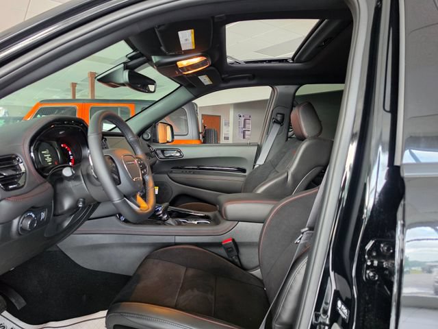 New 2026 Dodge Durango GT AWD/4WD image 30