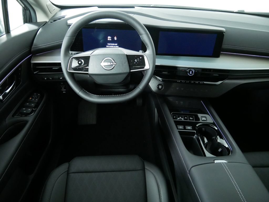 New 2026 Nissan Murano Platinum w/ Cargo Package AWD/4WD image 20