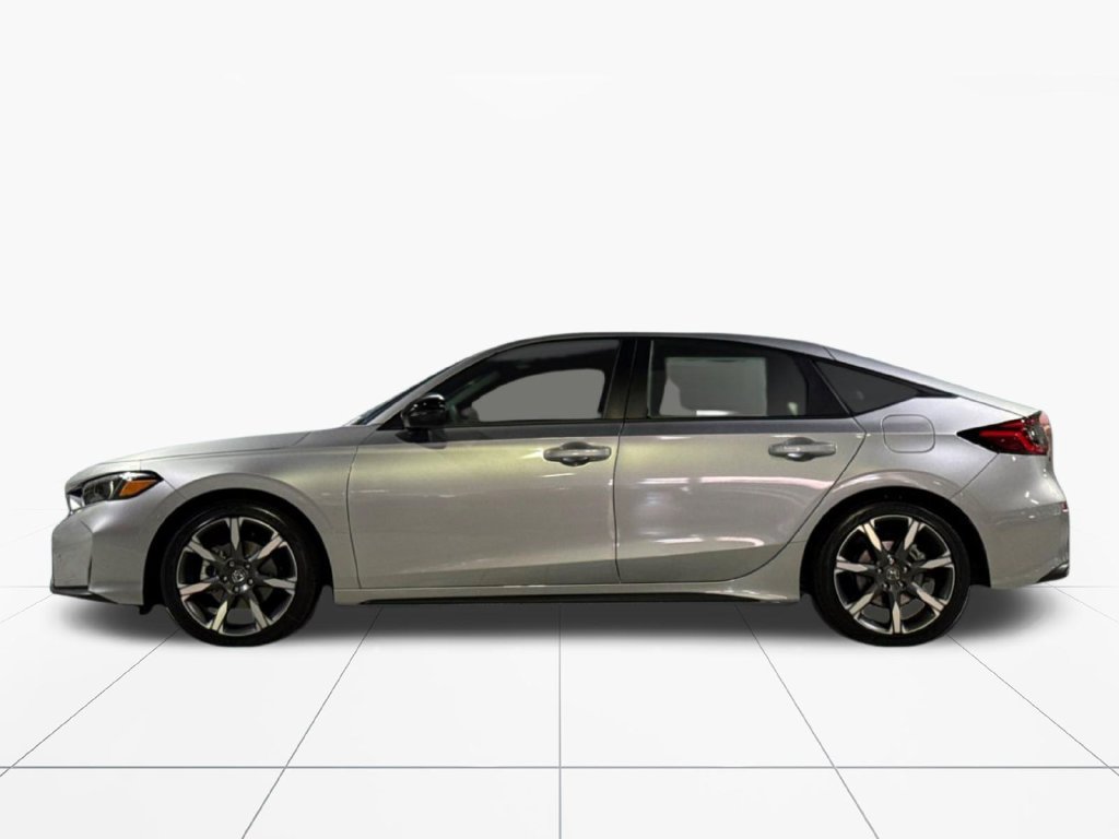 New 2026 Honda Civic Sport Touring image 7